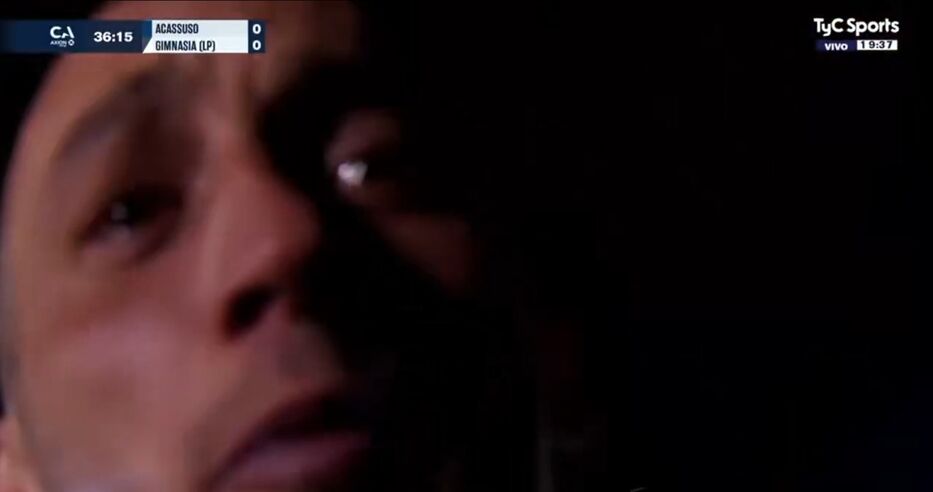 Cinco segundos de fama