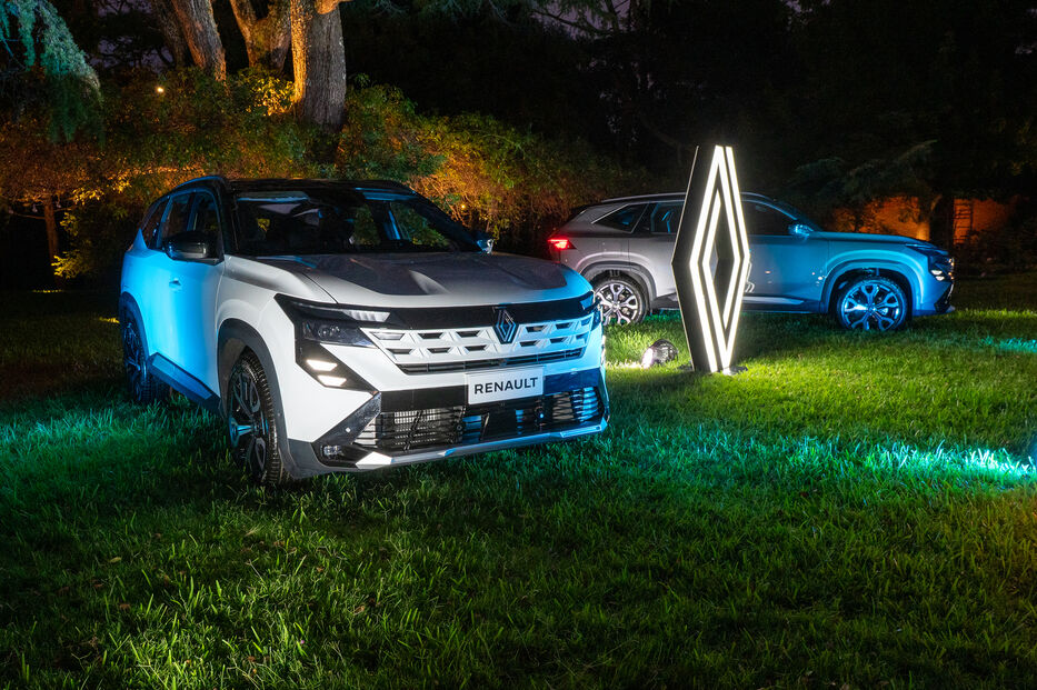 Un salto de categoría