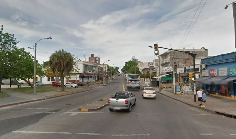 Escribe Aldo Lamorte