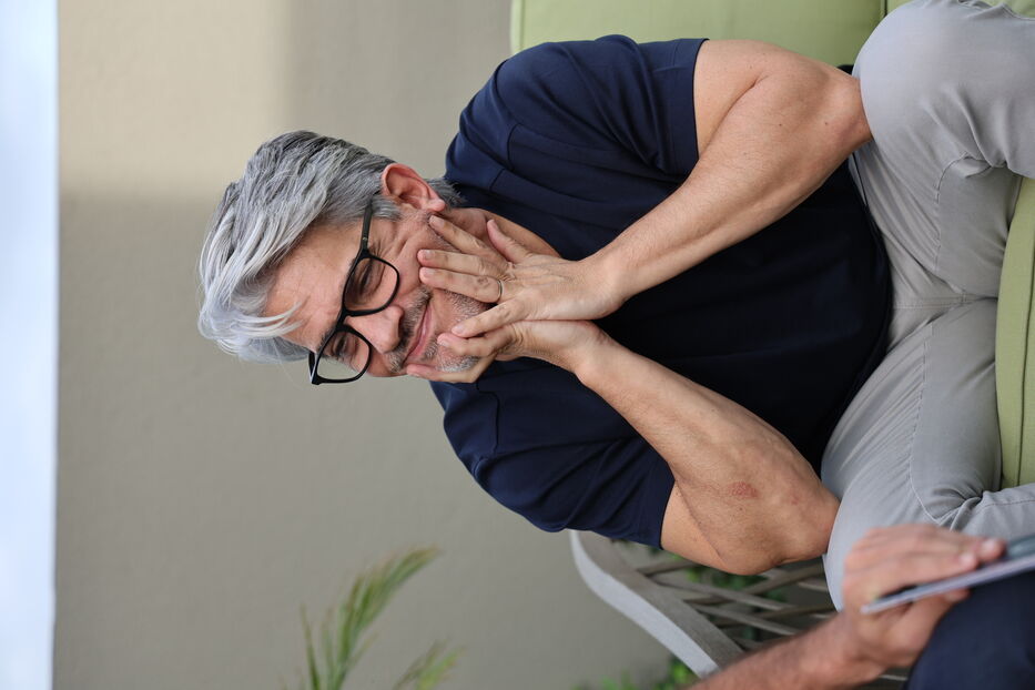 Pablo Echarri. Foto: @luli.gonzalez_