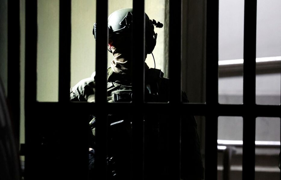 Soldado de EE. UU. fue detenido por apostar y ganar US$ 400.000 en la captura de Maduro