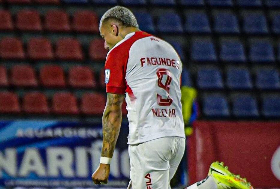 ¡Ah, pero qué distinguidos!