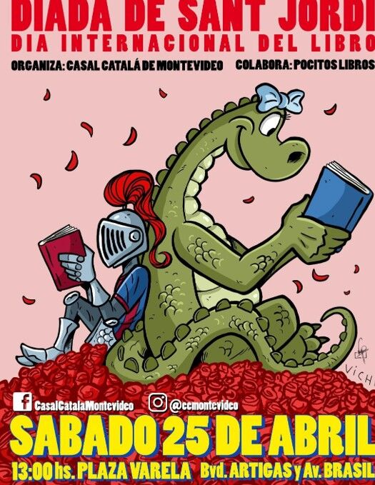 Cedida a Montevideo Portal