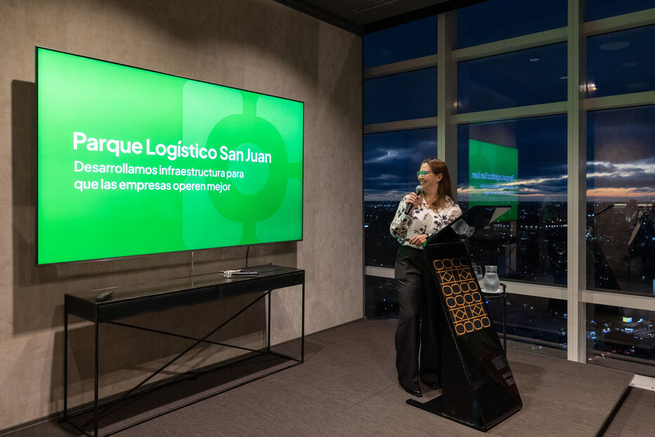 Ecosistema en expansión