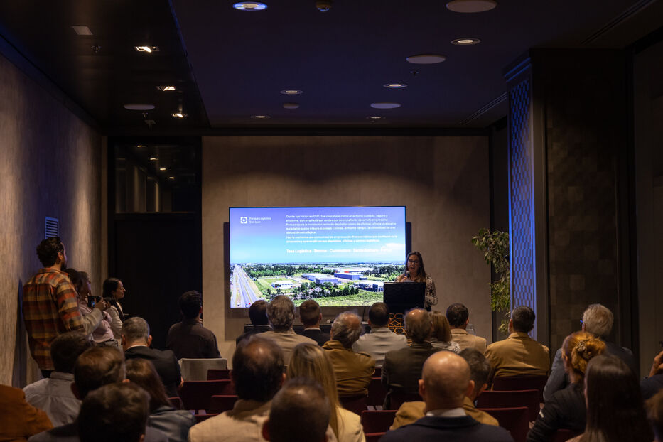 Foto: Luciana Pereyra