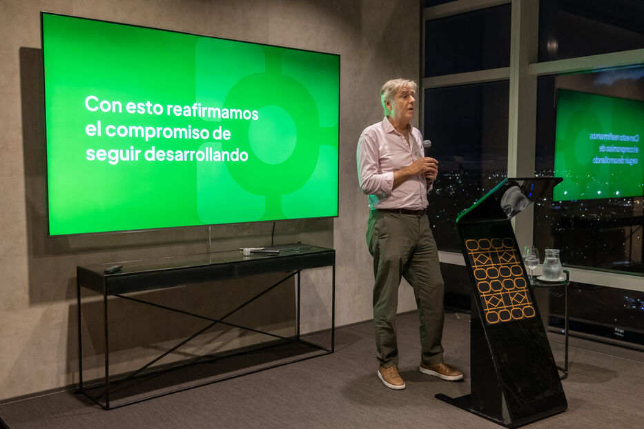 Foto: Luciana Pereyra