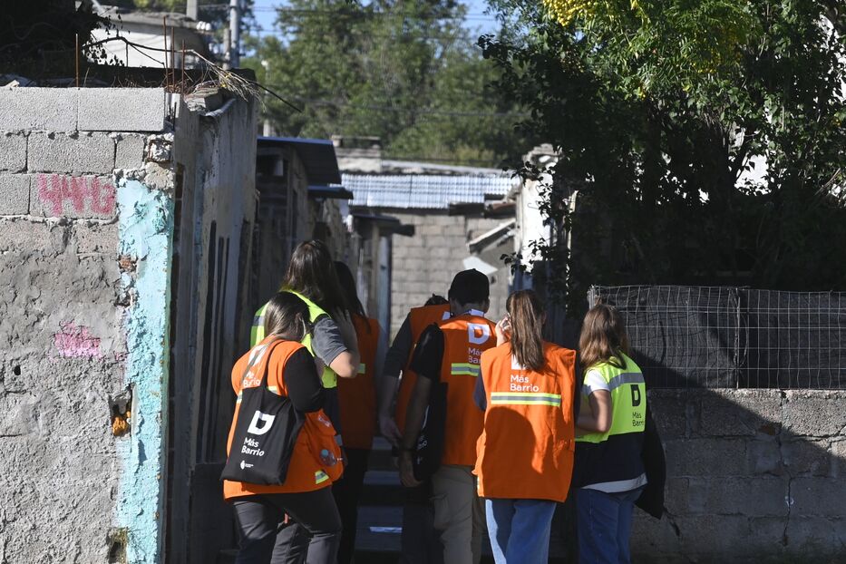 Cedida a Montevideo Portal
