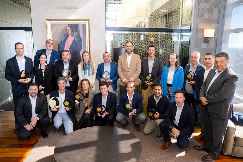 Cuando el vínculo suma