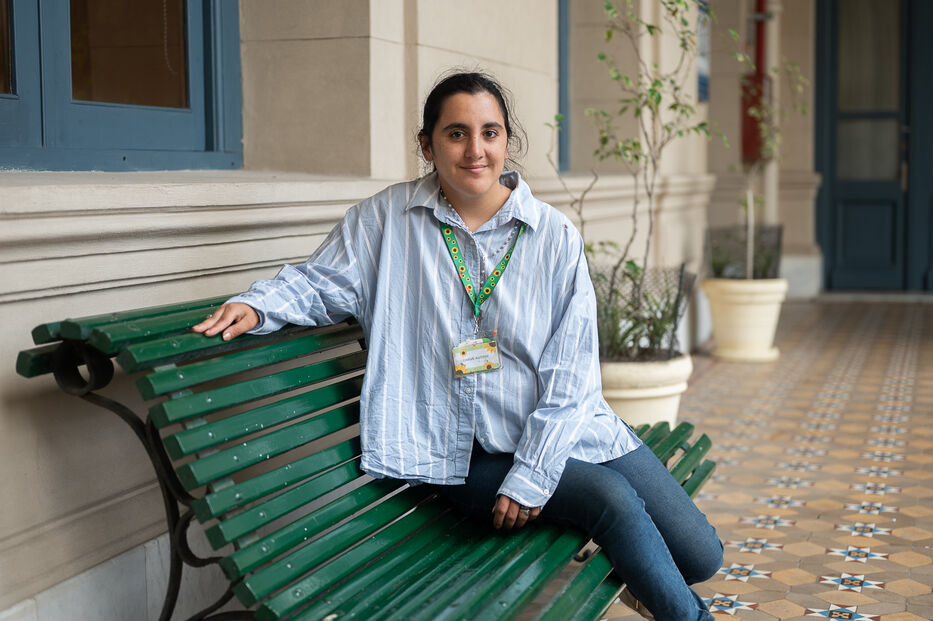 Yomira Martínez: la historia complicada de una mujer que decidió “no terminar rota”