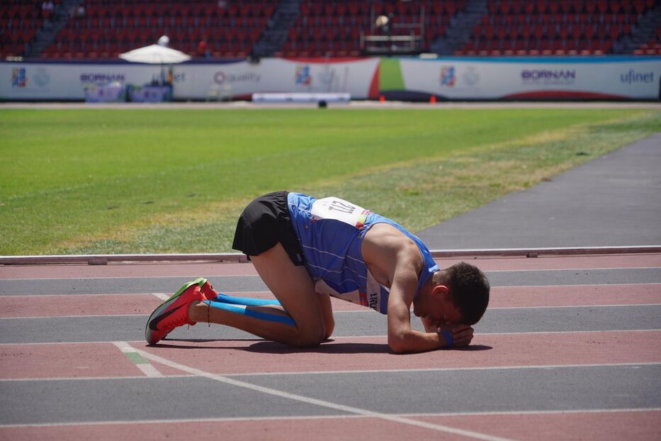 Foto: Facundo Álvarez - Prensa COU