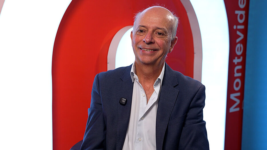 García por rescisión de Cardama: “El mar va a quedar al garete para los narcotraficantes”