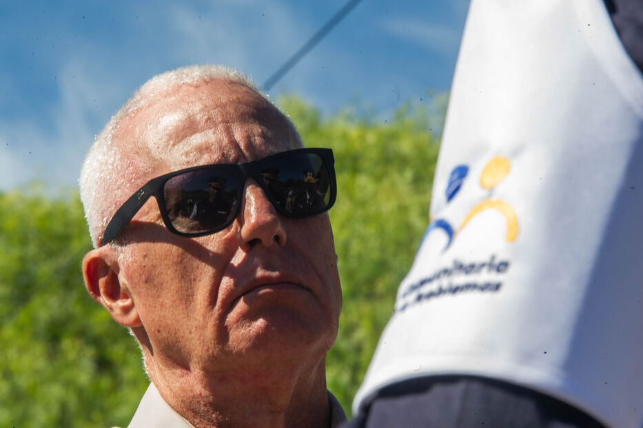 “Hay una buena percepción de cómo ha cambiado” Cerro Norte, argumentó Negro