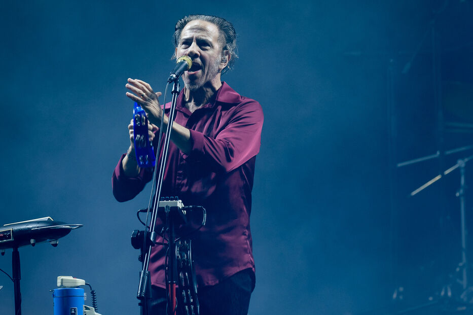 Fotos: Javier Noceti