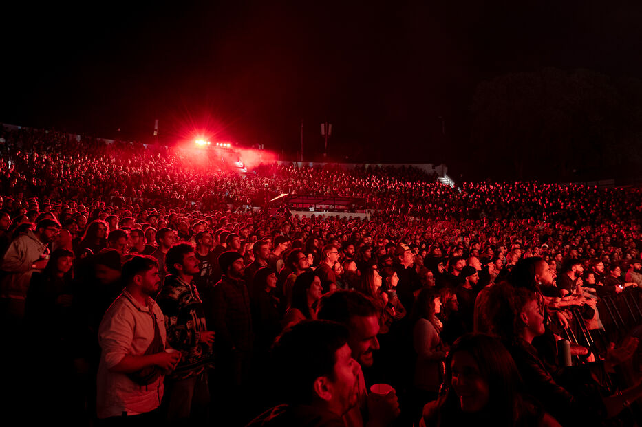 Fotos: Javier Noceti