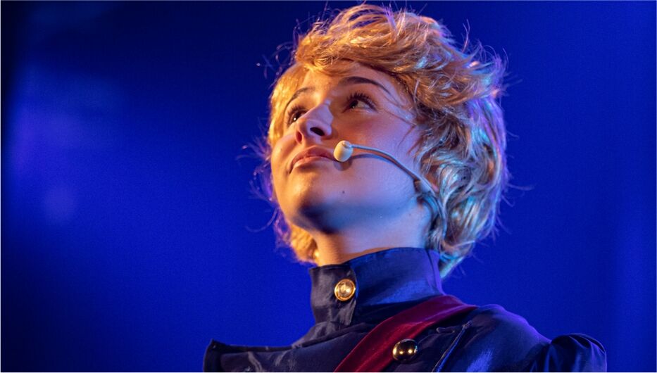 Historias que cobran vida