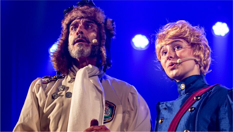 Foto: cedida a Montevideo Portal