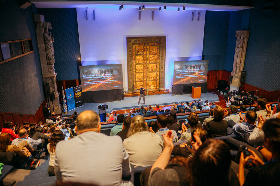 Foto: cedida a Montevideo Portal