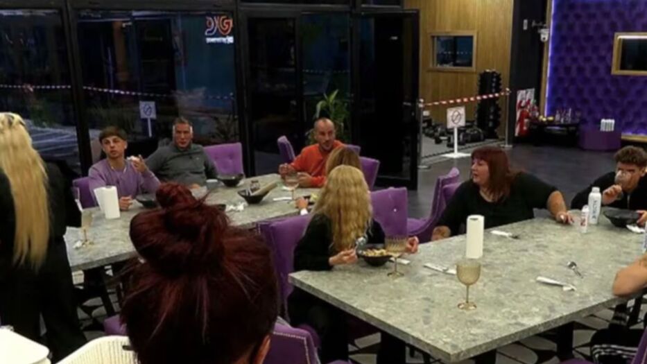 Se picó y no es cebolla