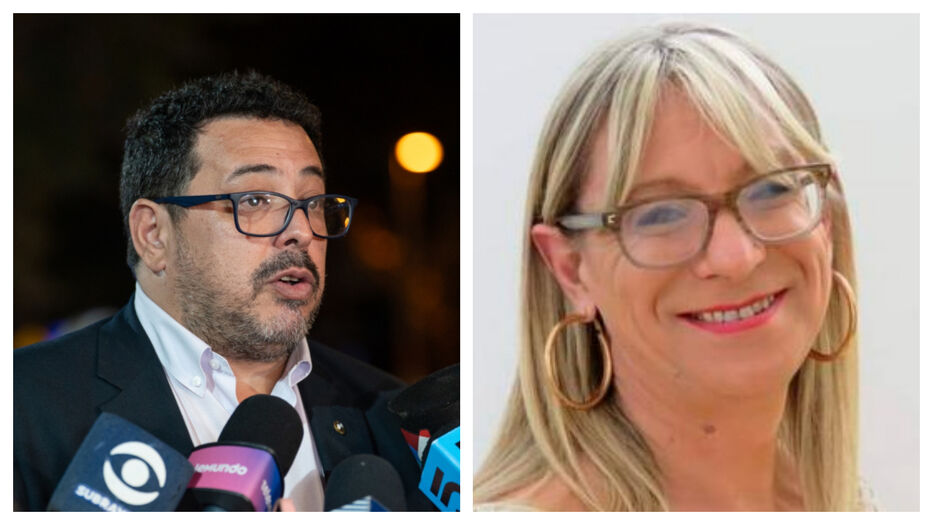 Sánchez marcó “profundo error” de Spinetti, pero “no hay razones para cambiar” jerarca