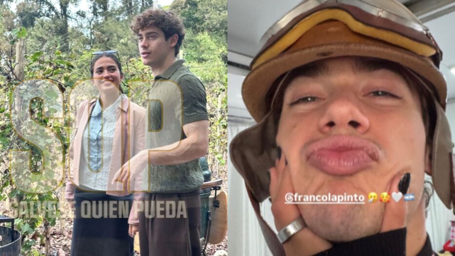 Amor sobre ruedas
