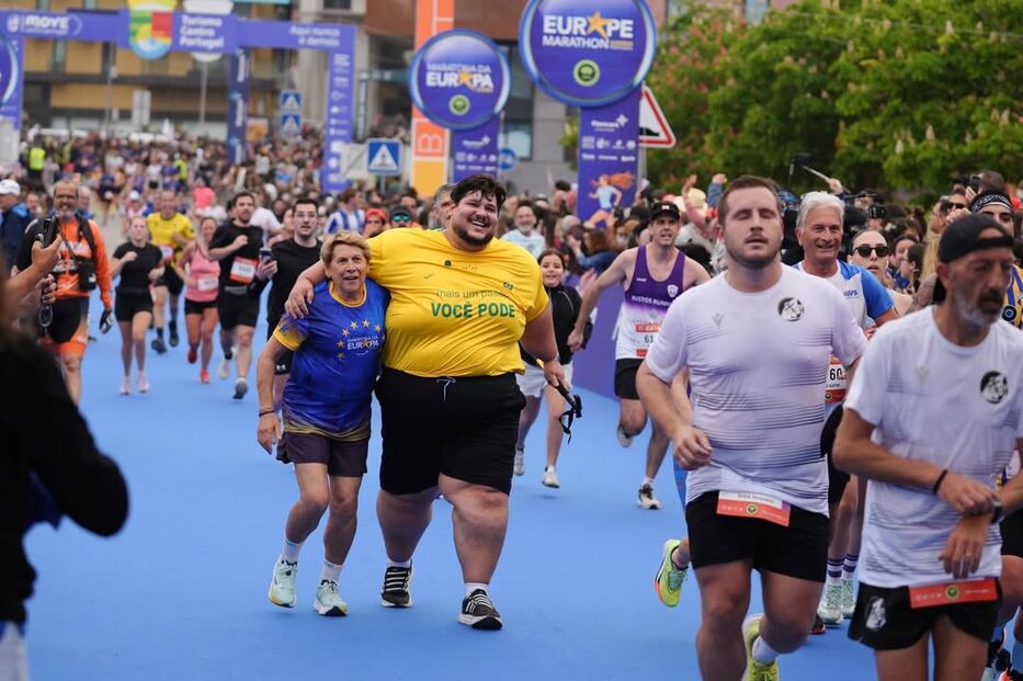 El peso de la determinación