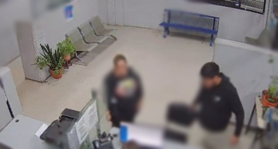 Mentiras, fuga y ocultamiento: el rol de una mujer en el crimen del delivery en Montevideo