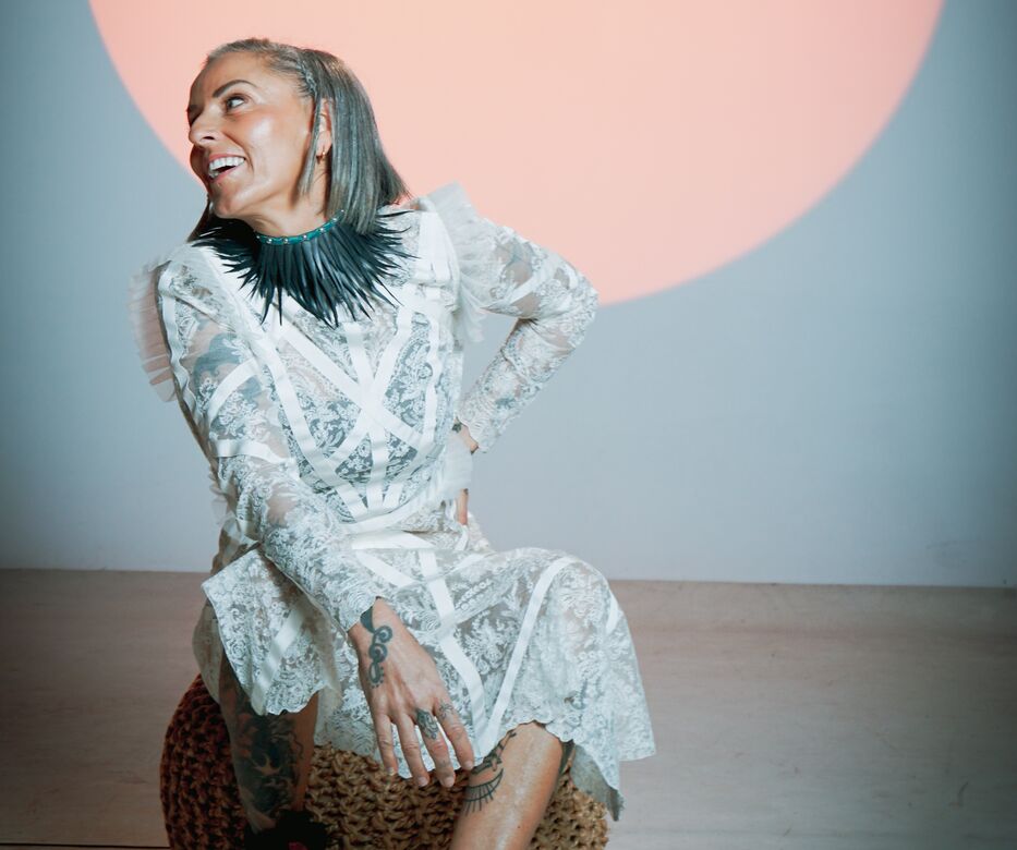 Cortesía de producción