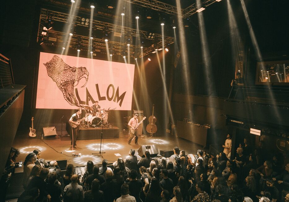 La danza de los Mirlos