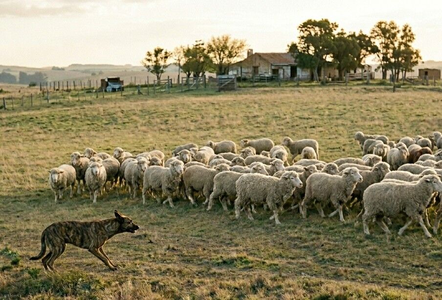 “Hartos”: productor que mató a perro y falleció tras detención ya lo denunciaba de antes