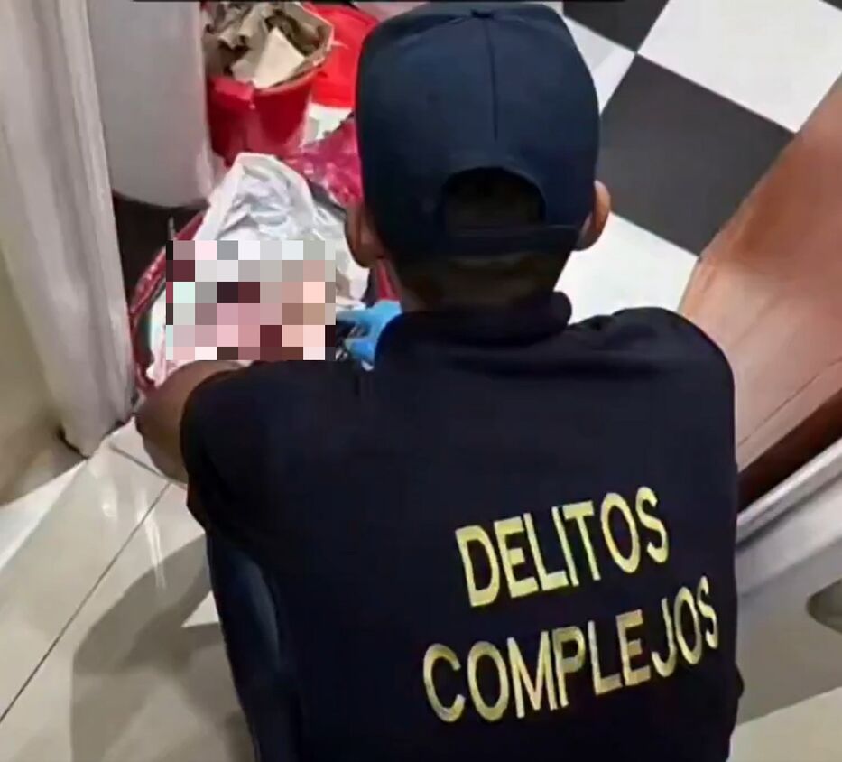 Desaparición de hijo de niña violada y 8 bebes muertos: horror en clínica argentina