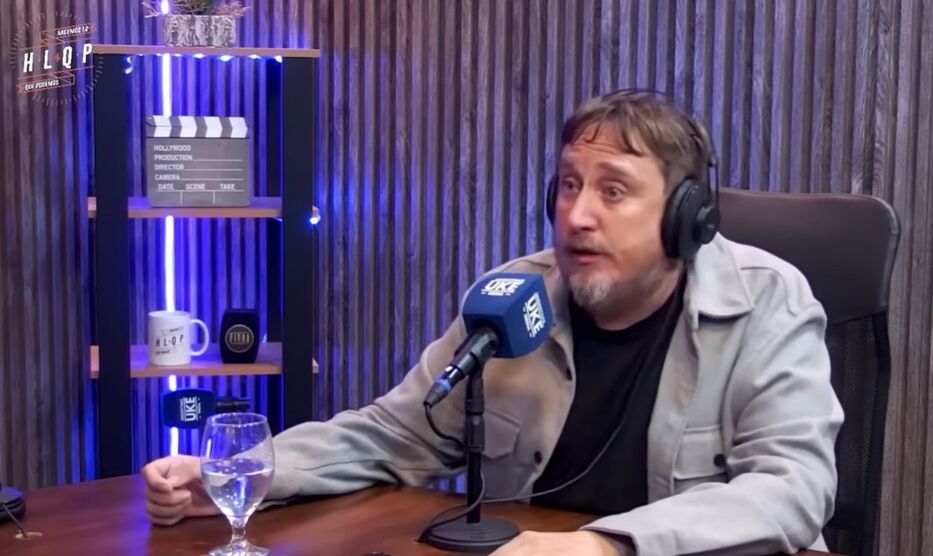 Cortaste grueso ahí, eh