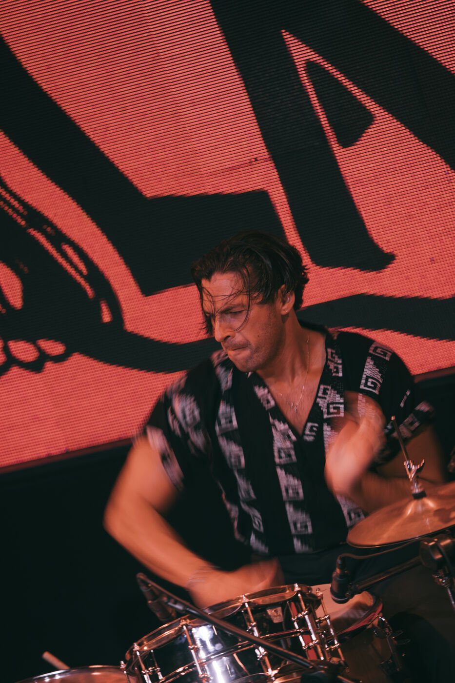 Cortesía de producción