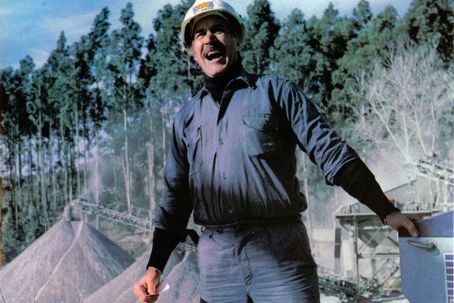 Tiempo de revancha (1981),&nbsp;Adolfo Aristarain