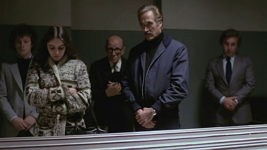 Tiempo de revancha (1981), Adolfo Aristarain