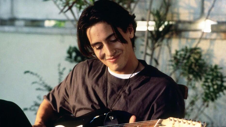 Martín (Hache) (1997),&nbsp;Adolfo Aristarain