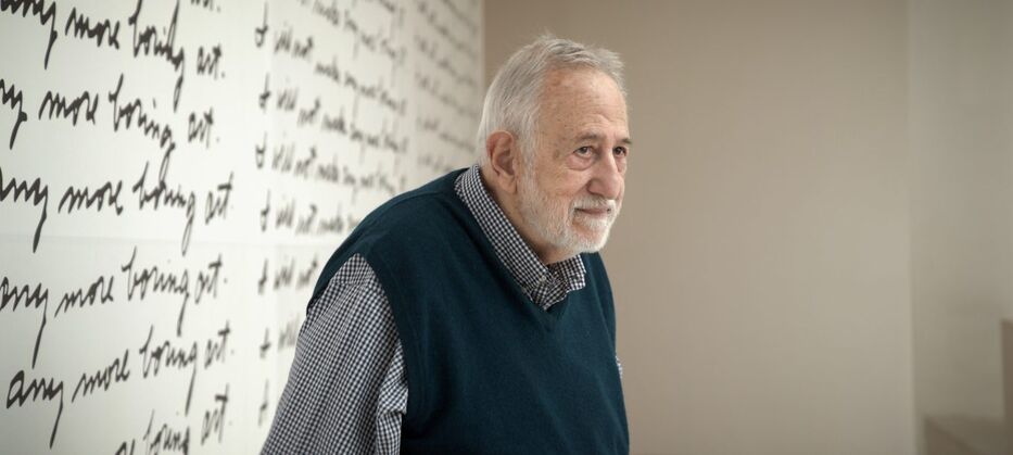 Herida abierta en la pantalla