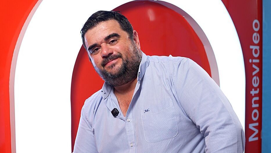 Nicolás Olivera: “Nuestro rol no es estar en contra, sino cambiar la vida de la gente”