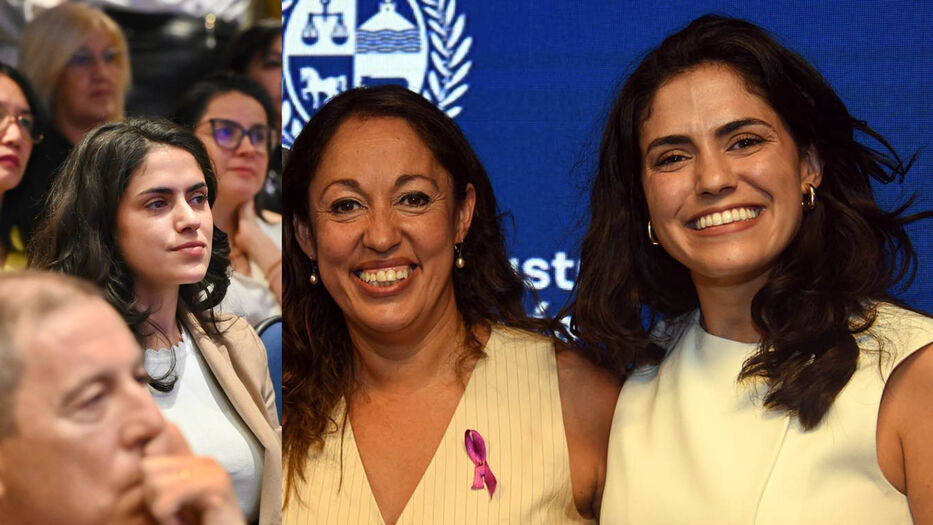 Exsubsecretaria de Industria tendrá nuevo rol en Presidencia: “Buena decisión”, dijo Orsi