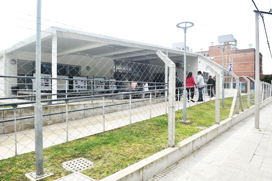 Ratas en un jardín de Montevideo: el reclamo de los padres, que cuestionan medidas de ANEP