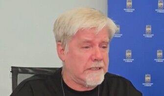 Entre lágrimas, director cesado de Hemocentro dio su versión: “Impotencia y mucha bronca”