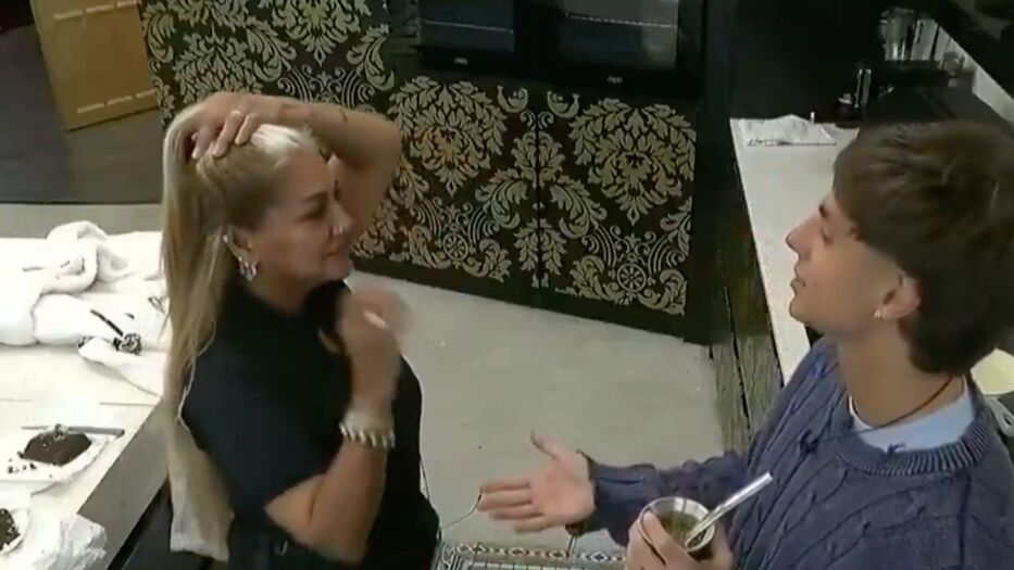 A todos los vuelvo locos