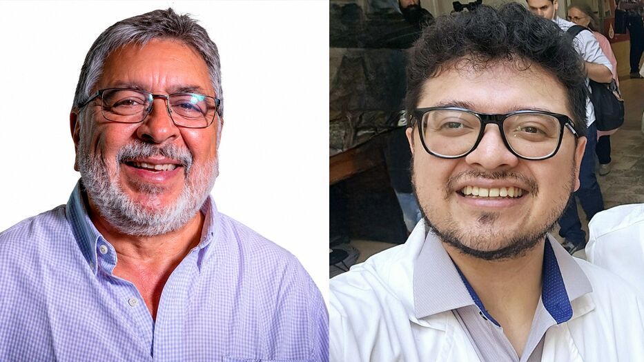 Otros dos jerarcas del MSP renunciaron, días después de la partida de Fernanda Nozar