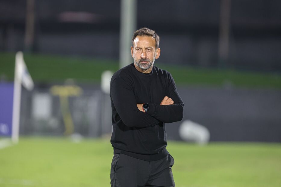 Intermedio: Juventud y Progreso están empatando sin goles en Las Piedras