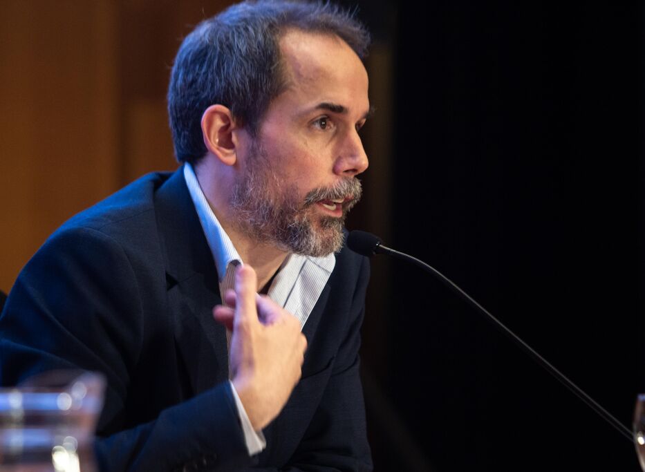Pit-Cnt planteó sistema “sin AFAP” pero “en ningún momento se trabajó sobre ese escenario”