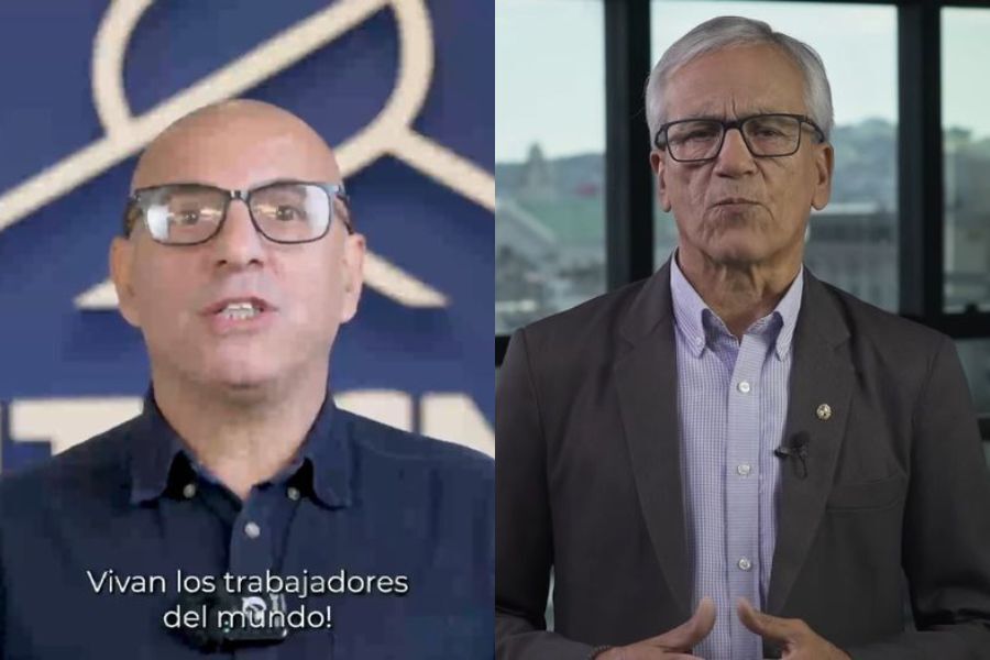 Gobierno autorizó cadenas nacionales para el Pit-Cnt y MTSS por el Día de los Trabajadores