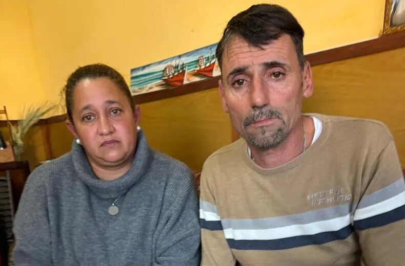 Familia afirma que convivió con niño adoptado por Minetti y critica al INAU