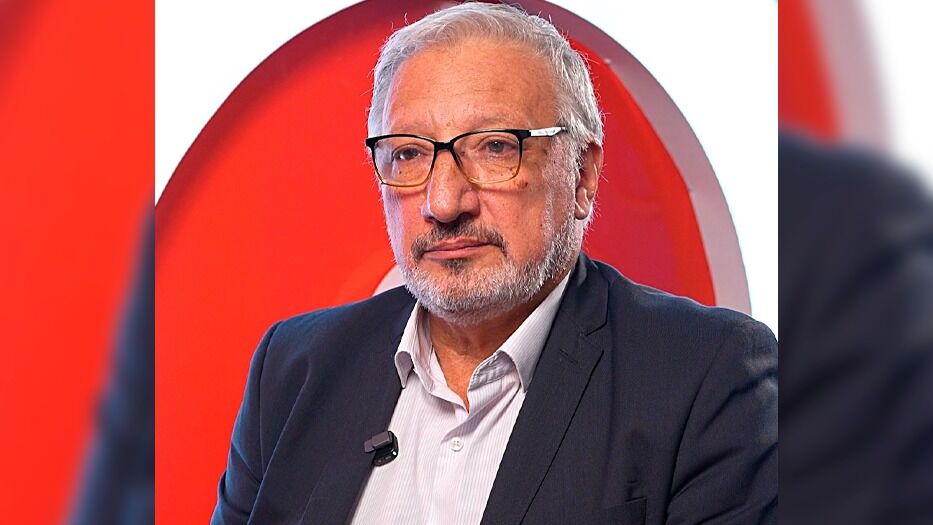 Sotelo sobre Cardama y el gobierno: “Rescindir no fue motivado por defender el patrimonio”