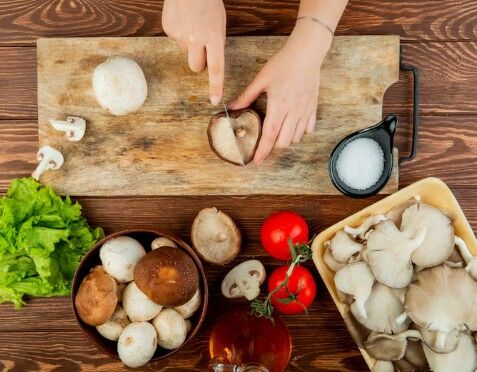 Al escabeche no fallan