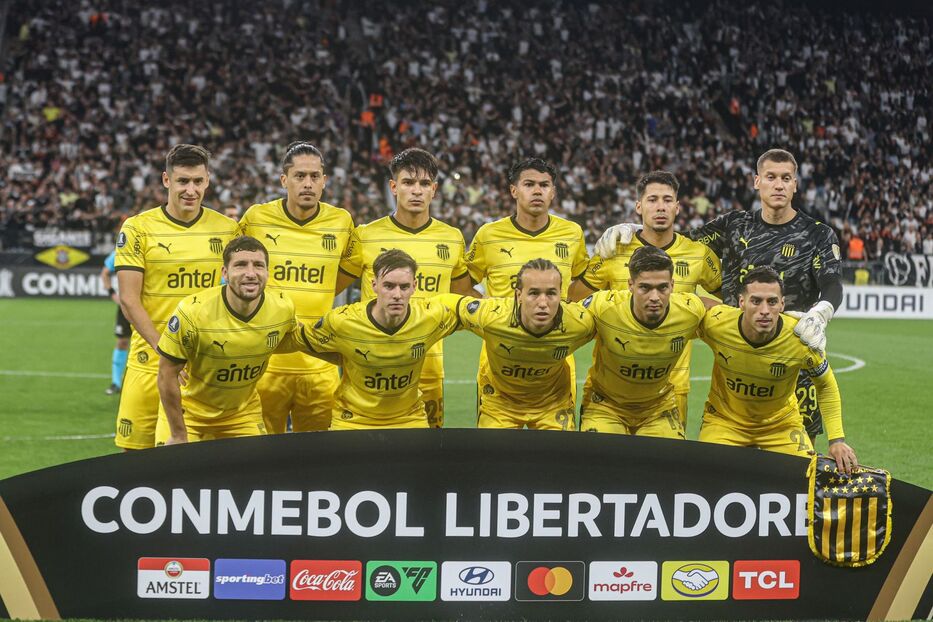 Libertadores: tablas tras las derrotas de Peñarol y Nacional y sus próximos partidos