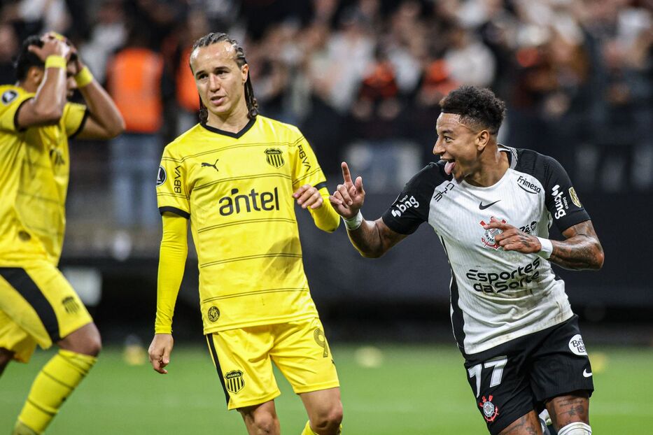 Corinthians - Peñarol: claves del momento — image 2
